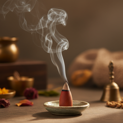 Incense Dhoop Cone