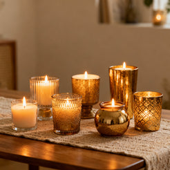 Scented Candle
